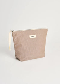 Aiayu Pouch Letto | Mix Dark Wheat
