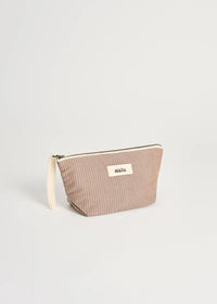 Aiayu Pouch Letto Mini | Mix Dark Wheat