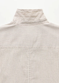 Aiayu Shirt Epure | Mix Black