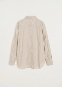 Aiayu Shirt Epure | Mix Black