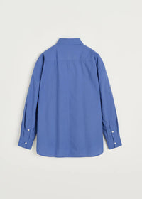 Aiayu Shirt | French Blue