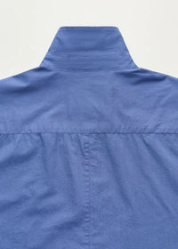 Aiayu Shirt | French Blue
