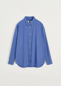 Aiayu Shirt | French Blue
