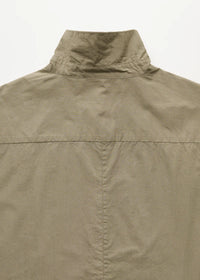 Aiayu Shirt 1407 | Olive Garden | Økologisk Skjorte