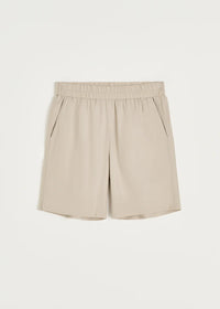 Aiayu Shorts Long | Dried Herb