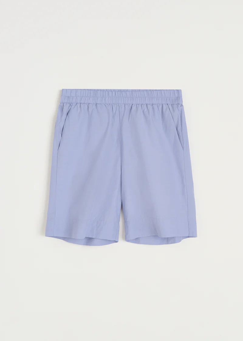 Aiayu Shorts Long | Lupine