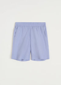 Aiayu Shorts Long | Lupine
