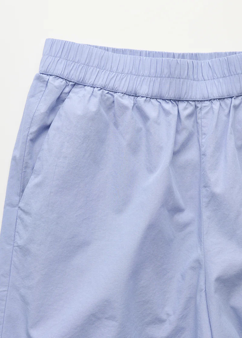 Aiayu Shorts Long | Lupine