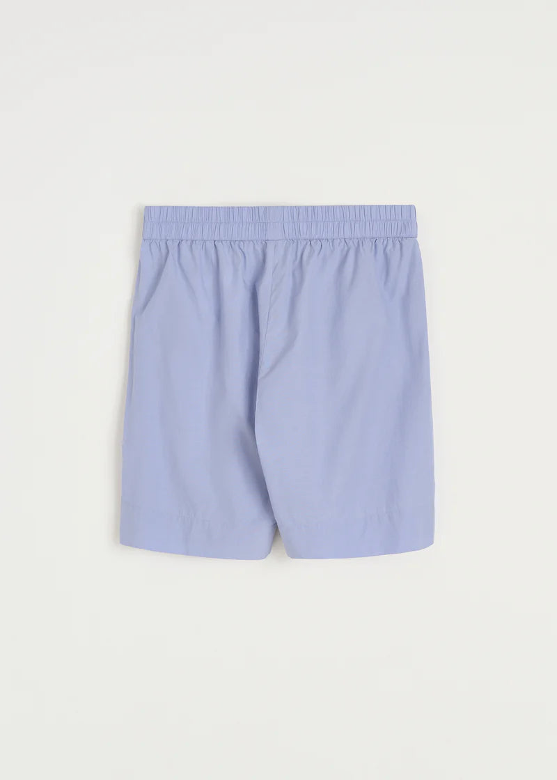 Aiayu Shorts Long | Lupine