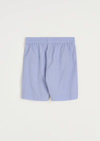 Aiayu Shorts Long | Lupine