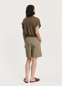 Aiayu Shorts Long | Olive Garden