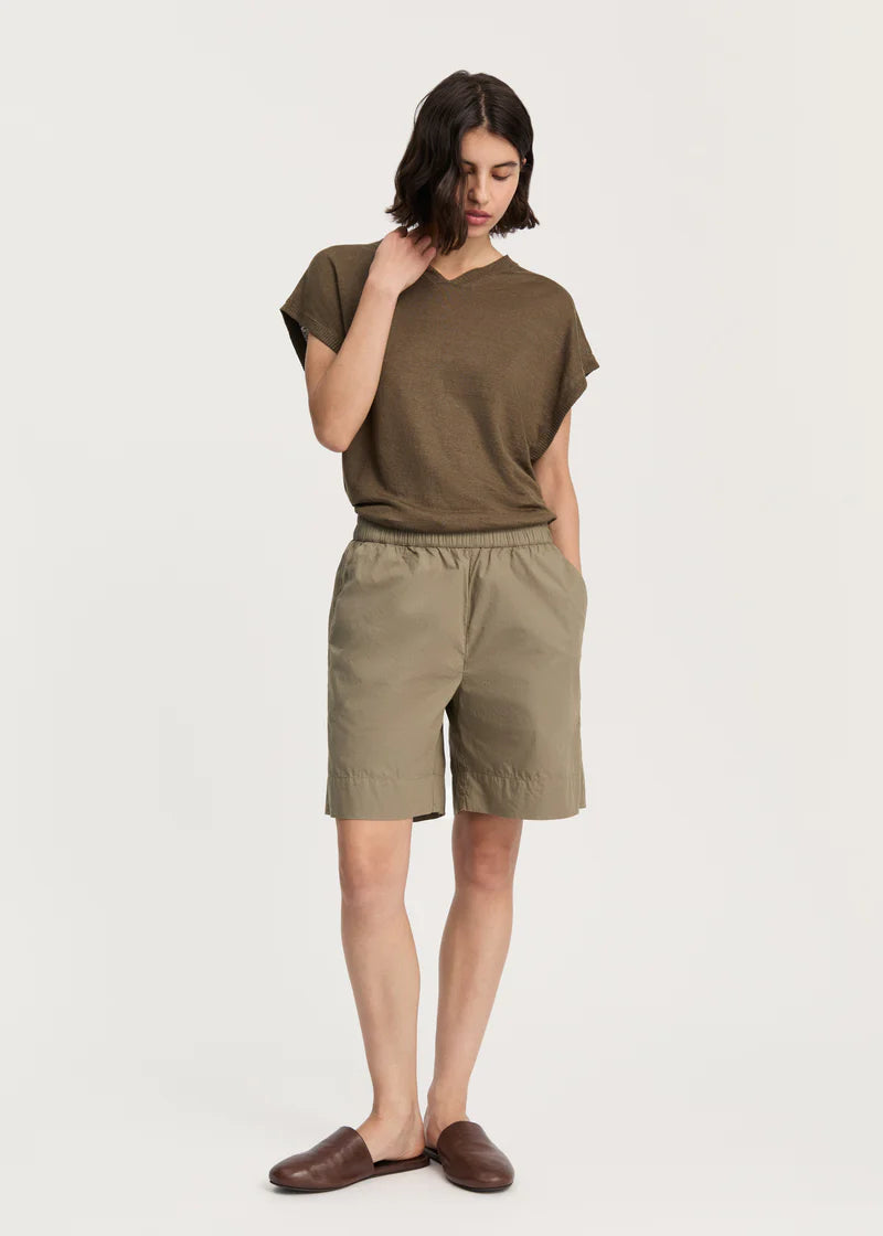 Aiayu Shorts Long | Olive Garden