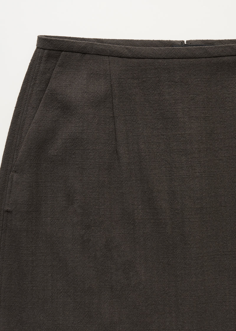Aiayu Skirt Cotton | Soil