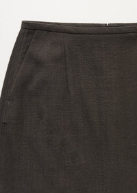 Aiayu Skirt Cotton | Soil