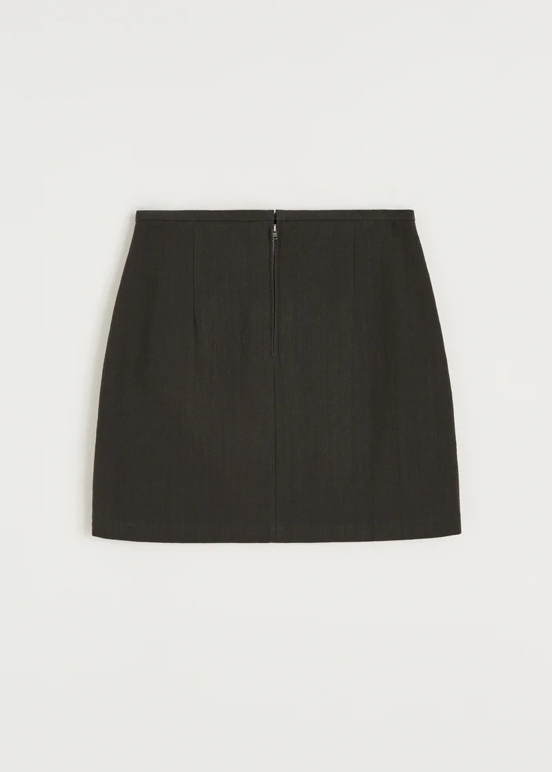 Aiayu Skirt Cotton | Soil