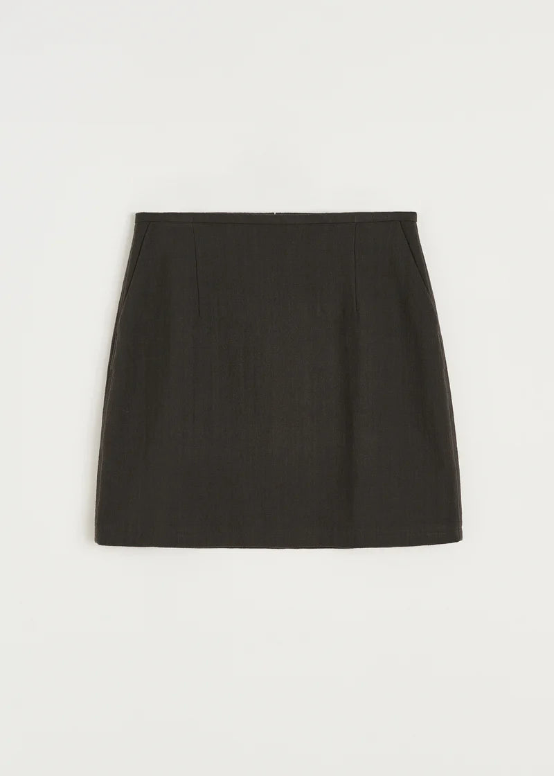 Aiayu Skirt Cotton | Soil