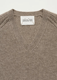 Aiayu Tocho Sweater Sartuul | Pure Soil