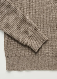 Aiayu Tocho Sweater Sartuul | Pure Soil