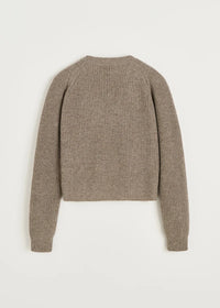 Aiayu Tocho Sweater Sartuul | Pure Soil