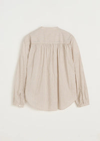 Aiayu Bibs Shirt Epure | Mix Black