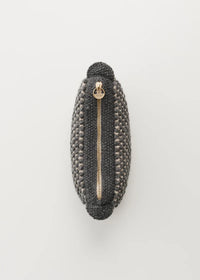 Aiayu Pouch Helen Classic Clutch | Mix Stormy/Air