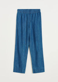 Aiayu Miles Pant Denim | Iceberg Jeans