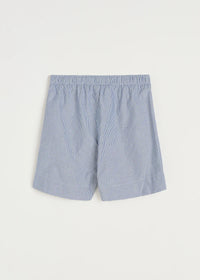 Aiayu Uma Shorts Striped | Mix Blue Boy