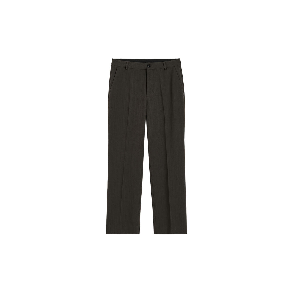 Aiayu Milo Pant Cotton | Soil