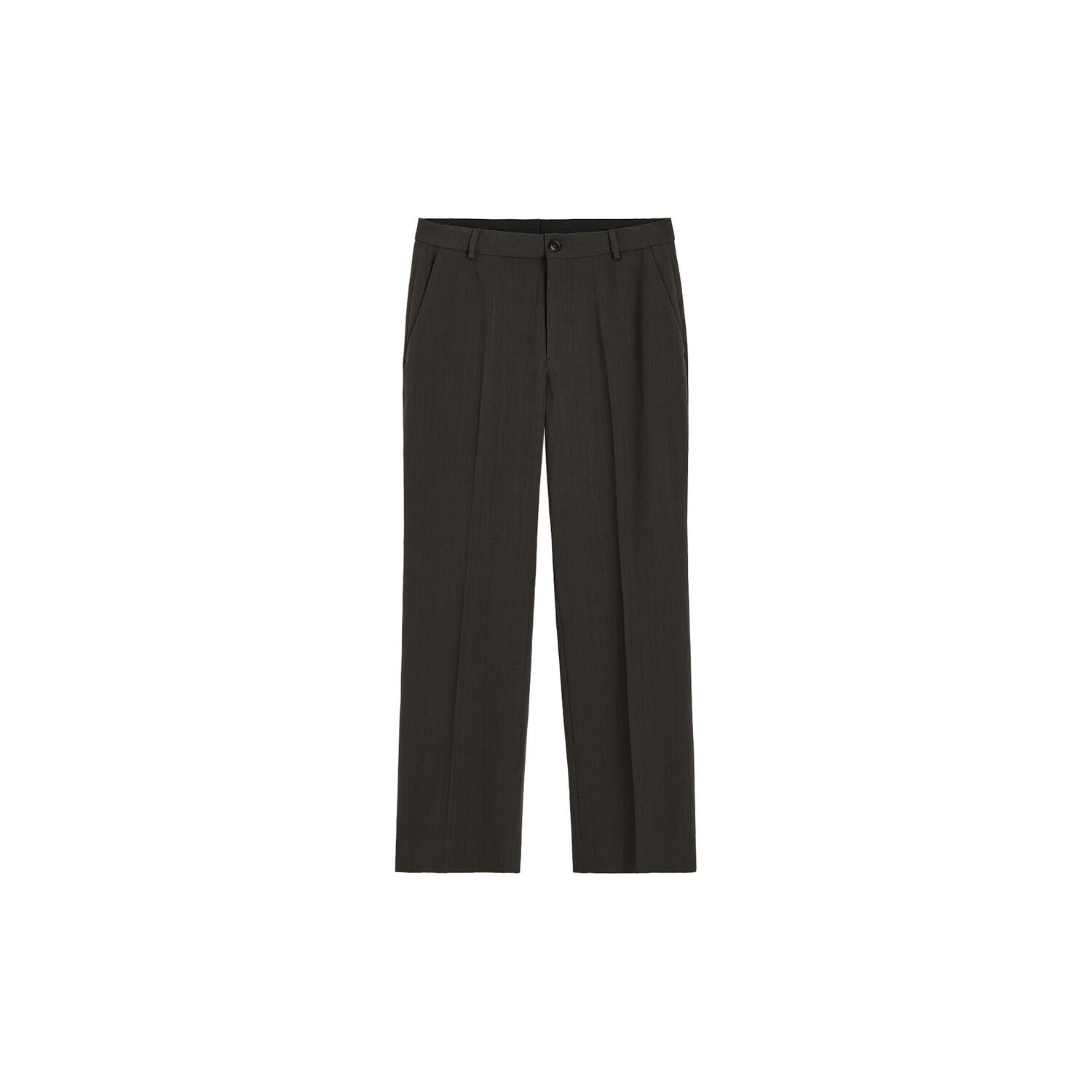 Aiayu Milo Pant Cotton | Soil