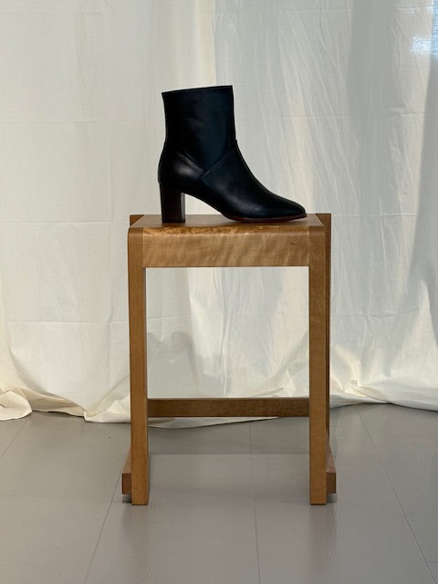Anonymous Copenhagen Cashmay 55 Soft Calf | Black