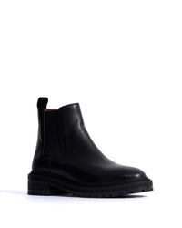 Anonymous Copenhagen Haily Low Cut Soft Calf | Black