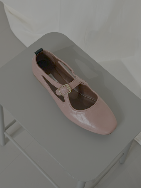Anonymous Copenhagen Praise | Misty Coral | Ballerina