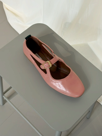 Anonymous Copenhagen Praise | Misty Coral | Ballerina