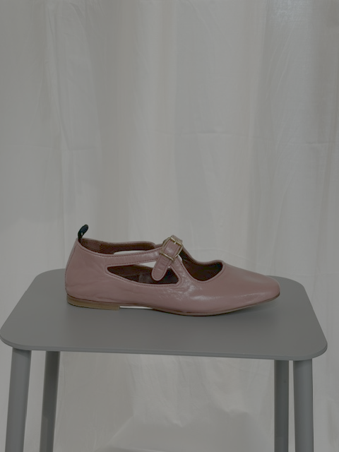 Anonymous Copenhagen Praise | Misty Coral | Ballerina