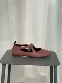 Anonymous Copenhagen Praise | Misty Coral | Ballerina