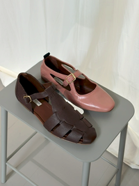 Anonymous Copenhagen Praise | Misty Coral | Ballerina