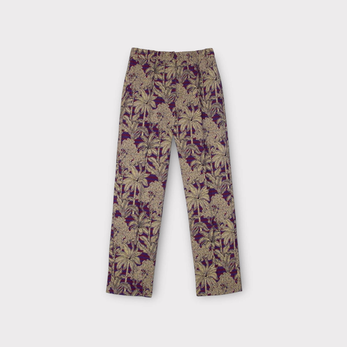 APOF Fie Pants | Palm Escape