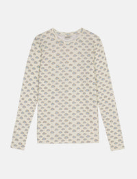 APOF Cinna T-shirt | Sky Notes