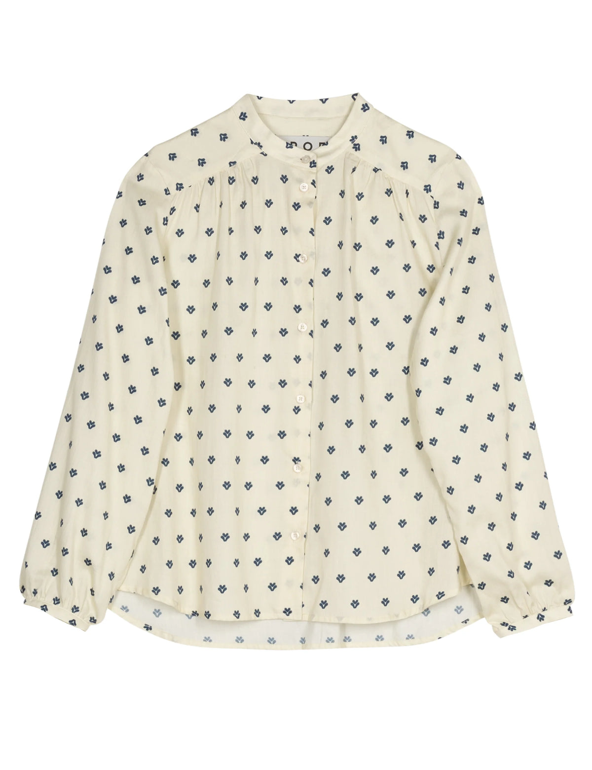 APOF Nicole Shirt | Fleuirette Cream