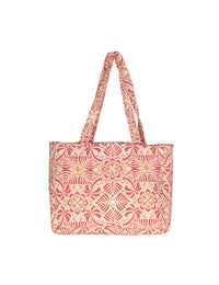 APOF Pam Shopper | Tapestry  |  Vendbar taske