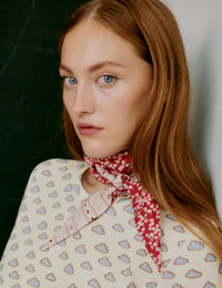 APOF Cinna T-shirt | Sky Notes