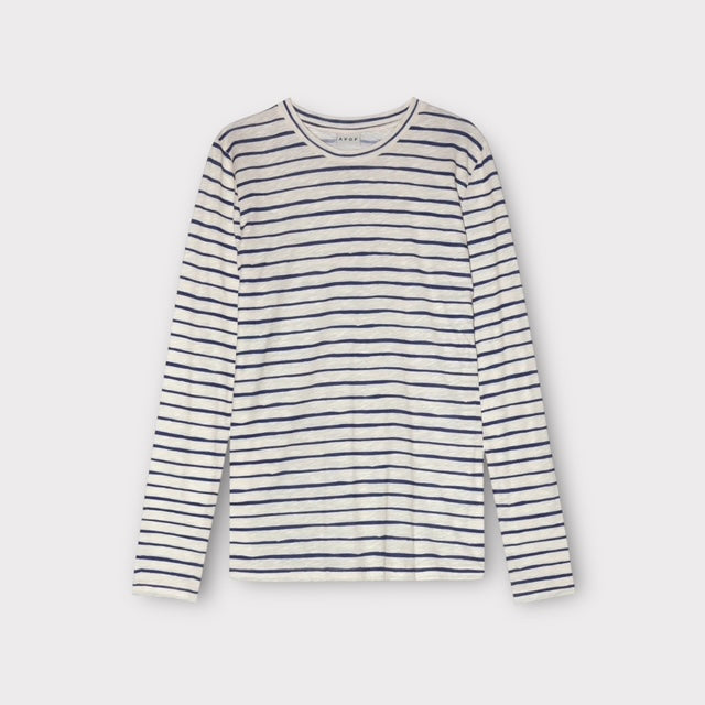 APOF Cinna T-shirt | Infinity Blue