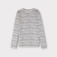 APOF Cinna T-shirt | Infinity Blue