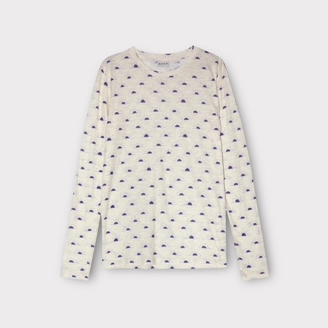 APOF Cinna T-shirt | Sunset