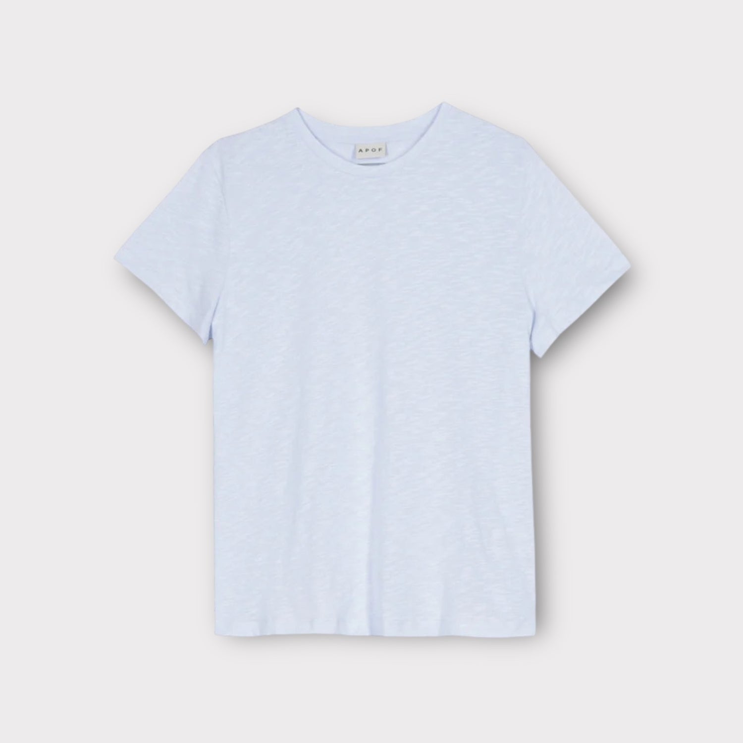 APOF Cleo T-shirt | Powder Blue