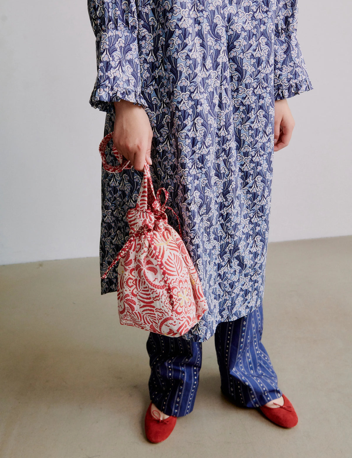 APOF Paula CrossBody | Tapestry