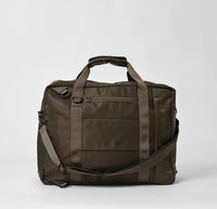 Ay Studios Weekend Bag | Army Green | Rejsetaske