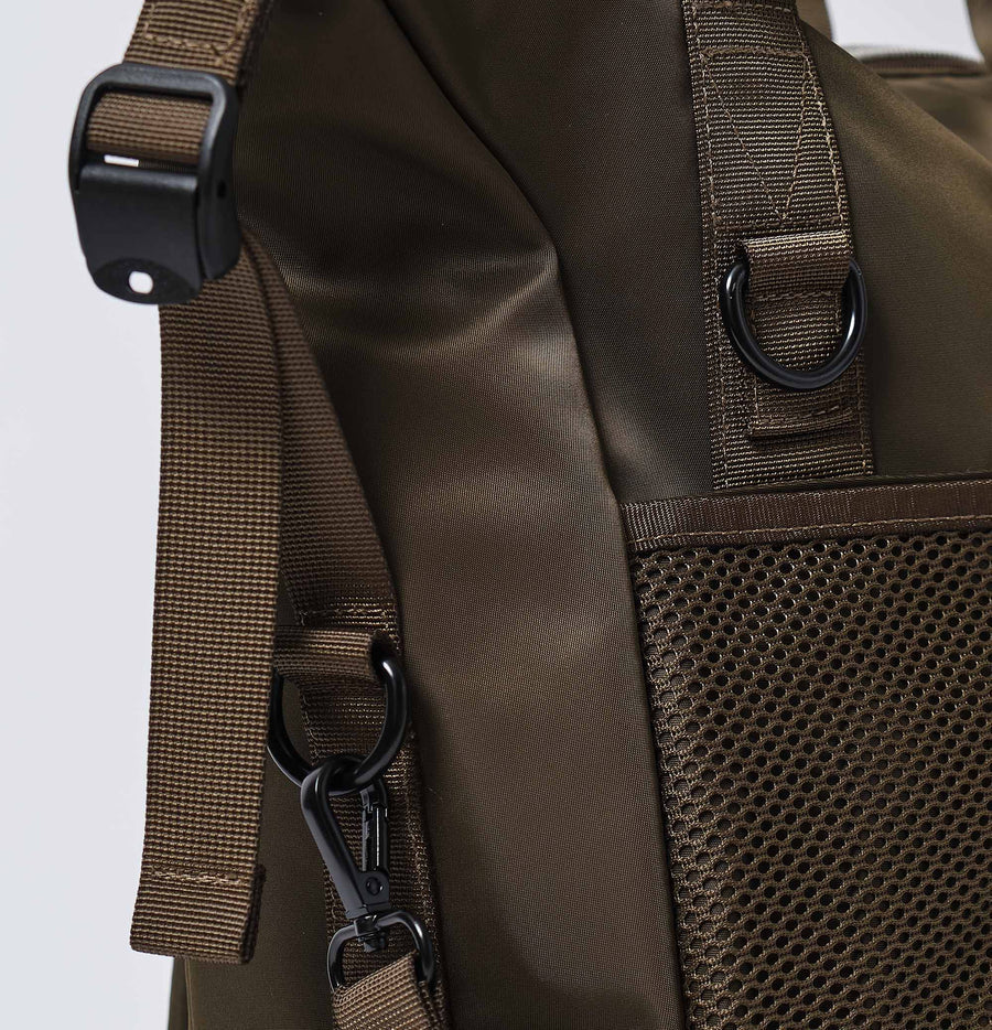 Ay Studios Backpack | Army Green | Rygsæk