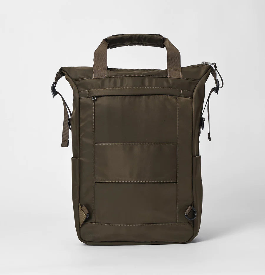 Ay Studios Backpack | Army Green | Rygsæk