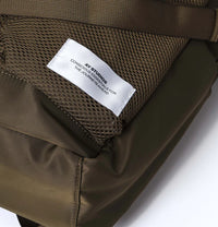 Ay Studios Backpack | Army Green | Rygsæk